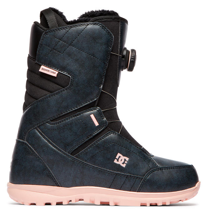 Search - BOA® Snowboard Boots for Women  ADJO100019