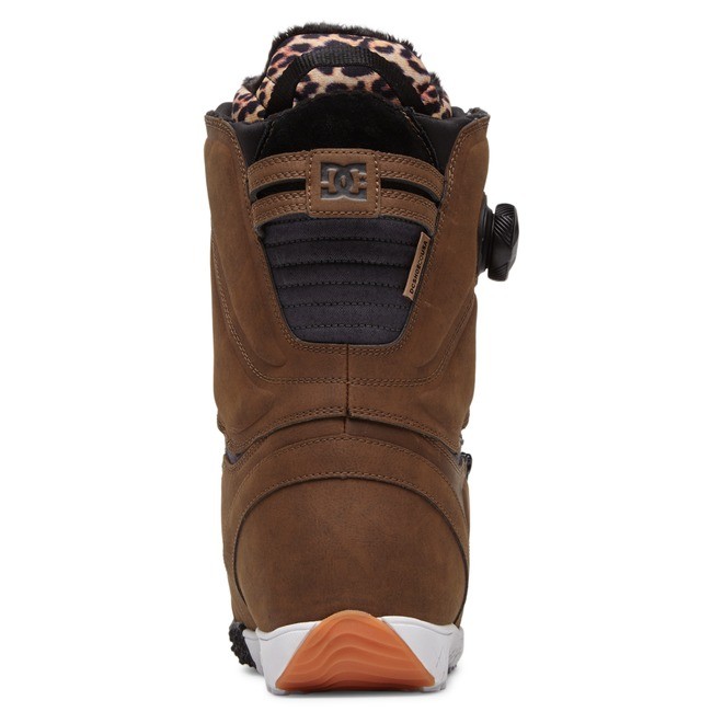 Mora - BOA Snowboard Boots for Women  ADJO100021