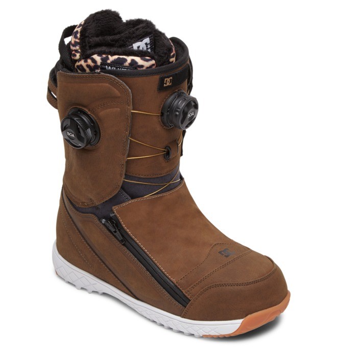 Mora - BOA Snowboard Boots for Women  ADJO100021