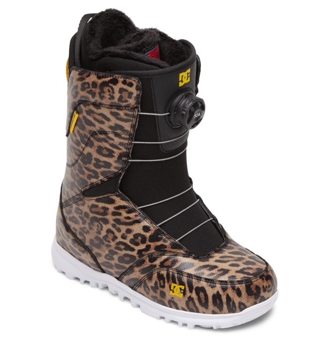 Search BOA Snowboard Boots for Women ADJO100022