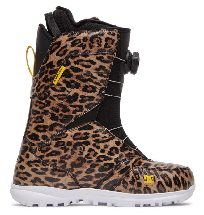 Search BOA Snowboard Boots for Women ADJO100022