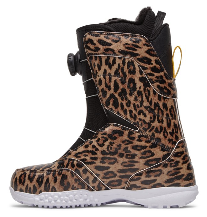 Search BOA Snowboard Boots for Women DC Shoes