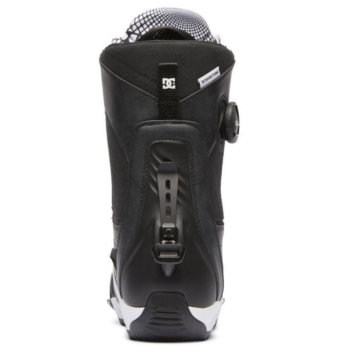 Lotus Step On - BOA Snowboard Boots for Women ADJO100023