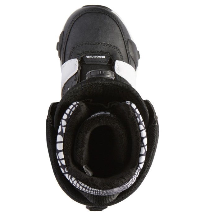 Lotus Step On - BOA Snowboard Boots for Women ADJO100023