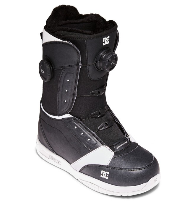 Lotus - BOA® Snowboard Boots for Women  ADJO100026