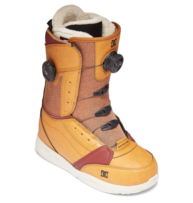 Lotus - BOA® Snowboard Boots for Women ADJO100026