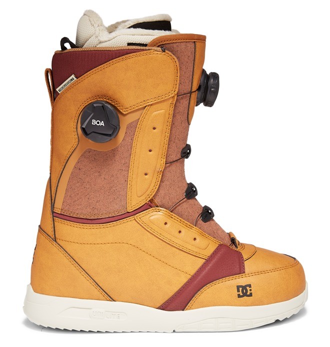 Lotus - BOA® Snowboard Boots for Women ADJO100026