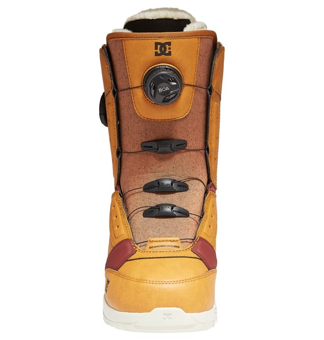 Lotus - BOA® Snowboard Boots for Women ADJO100026