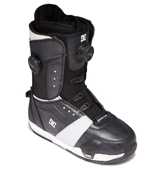 Lotus Step On - BOA® Snowboard Boots for Women ADJO100027