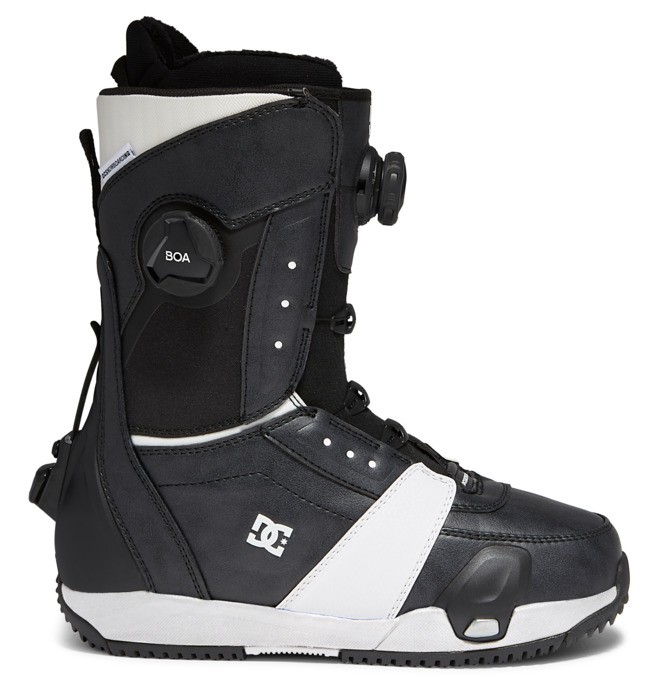 Lotus Step On - BOA® Snowboard Boots for Women ADJO100027