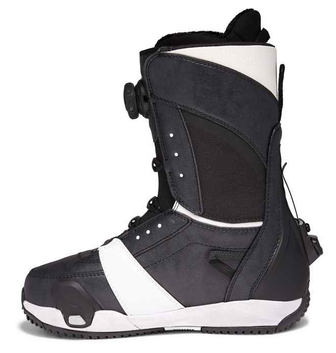 Lotus Step On - BOA® Snowboard Boots for Women ADJO100027