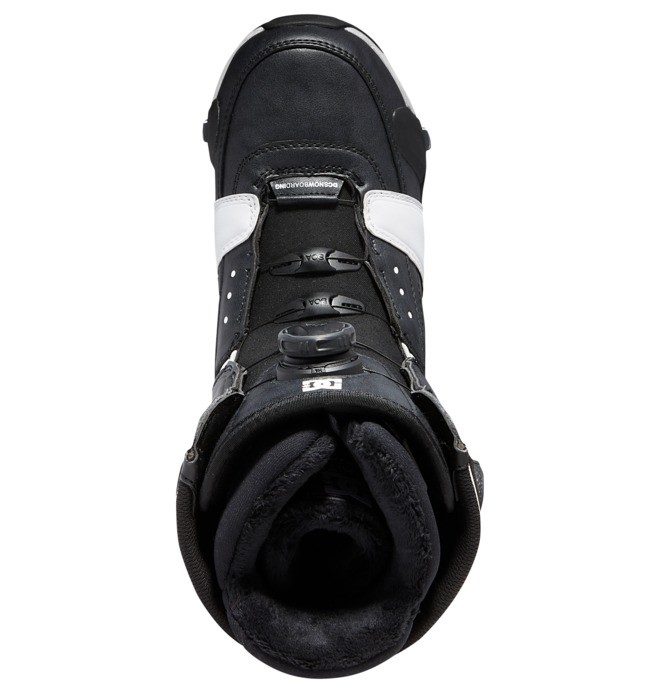 Lotus Step On - BOA® Snowboard Boots for Women ADJO100027