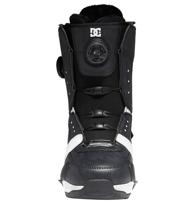 Lotus Step On - BOA® Snowboard Boots for Women ADJO100027