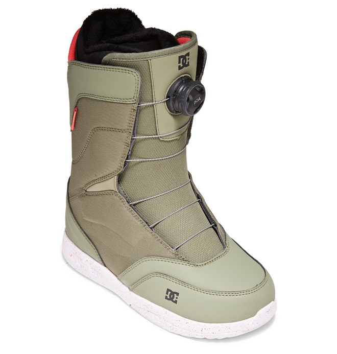 Search BOA Snowboard Boots for Women