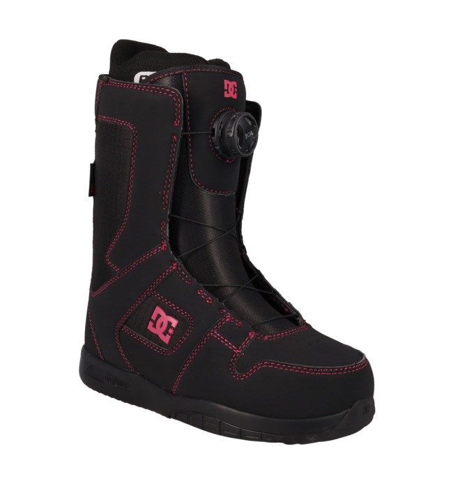 W'S Phase - BOA&reg; Snowboard Boots for Women  ADJO100031