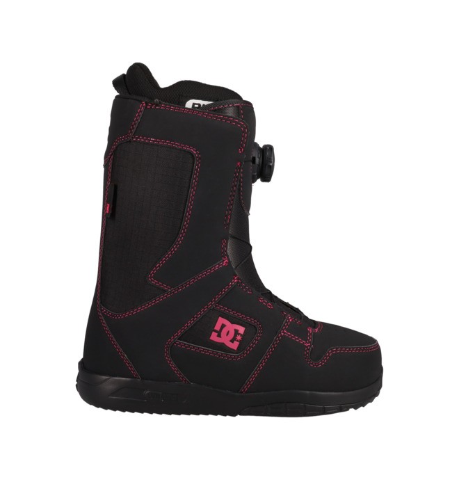 W'S Phase - BOA&reg; Snowboard Boots for Women  ADJO100031