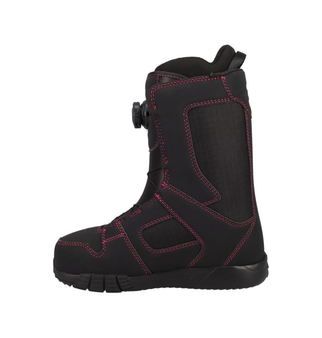 W'S Phase - BOA&reg; Snowboard Boots for Women  ADJO100031
