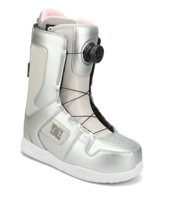 W'S Phase - BOA® Snowboard Boots for Women  ADJO100031