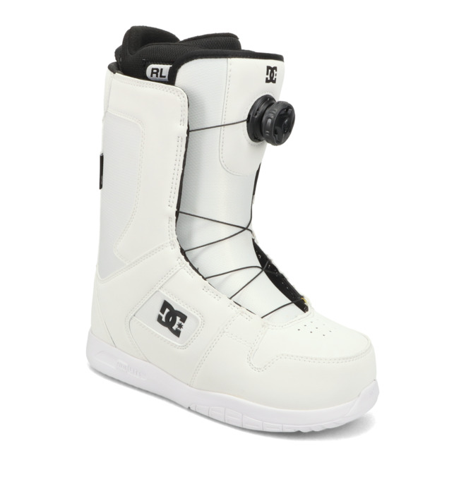 W'S Phase - BOA&reg; Snowboard Boots for Women  ADJO100031