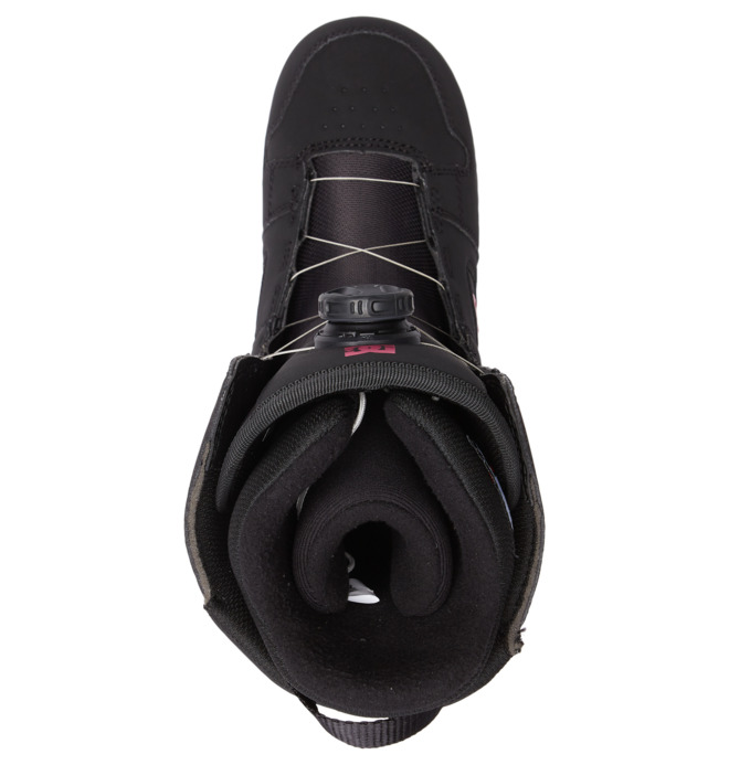 W'S Phase - BOA® Snowboard Boots for Women  ADJO100031