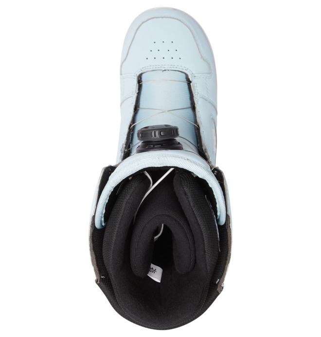 W'S Phase - BOA® Snowboard Boots for Women  ADJO100031