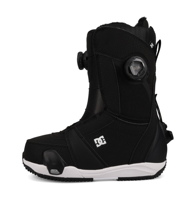 Lotus Step On - BOA® Snowboard Boots for Women  ADJO100032