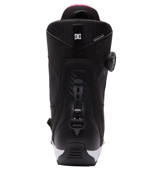 Lotus Step On - BOA® Snowboard Boots for Women  ADJO100032
