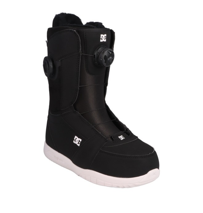 Lotus - BOA&reg; Snowboard Boots for Women  ADJO100033