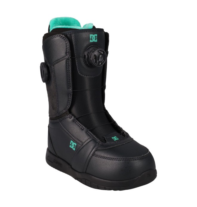 Lotus - BOA&reg; Snowboard Boots for Women  ADJO100033