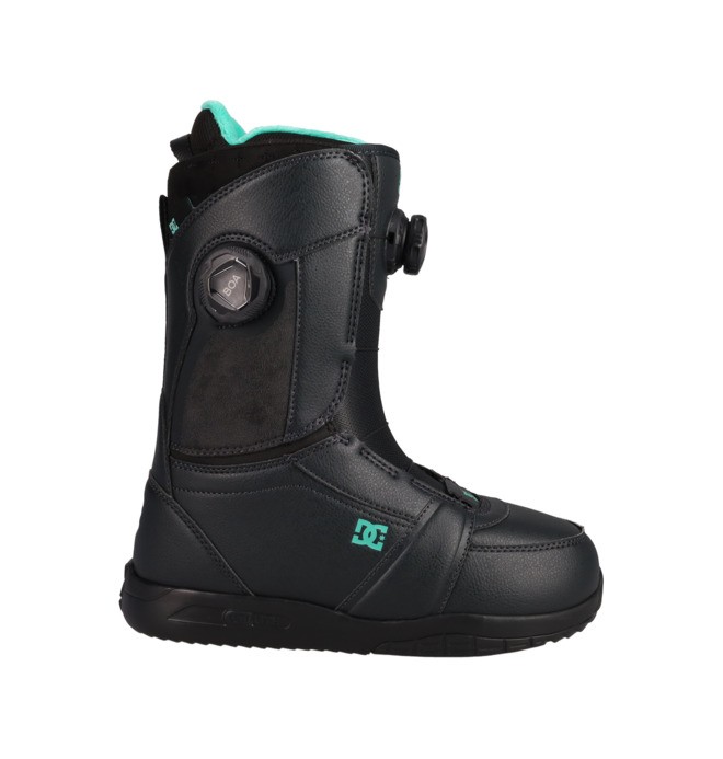 Lotus - BOA&reg; Snowboard Boots for Women  ADJO100033