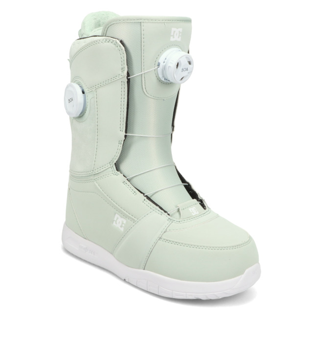 Lotus - BOA® Snowboard Boots for Women  ADJO100033