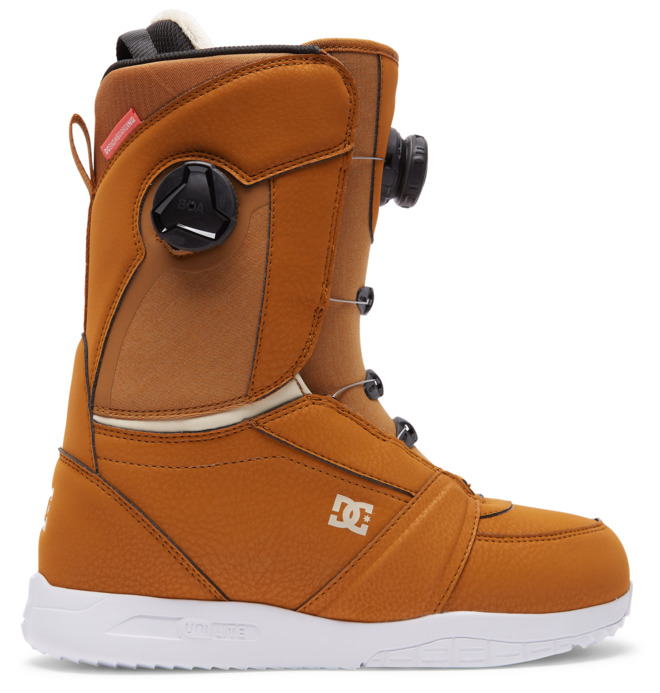 Lotus - BOA® Snowboard Boots for Women  ADJO100033