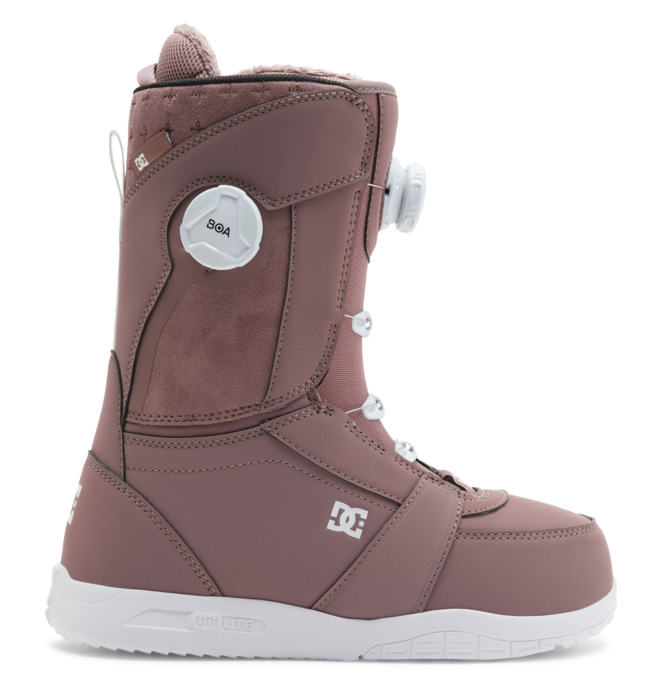 Lotus - BOA® Snowboard Boots for Women  ADJO100033