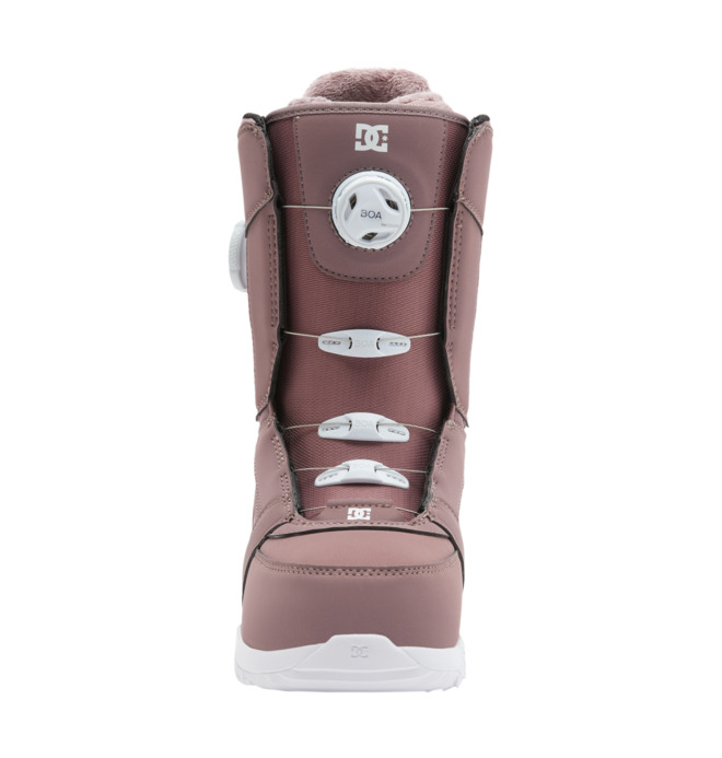 Lotus - BOA® Snowboard Boots for Women  ADJO100033