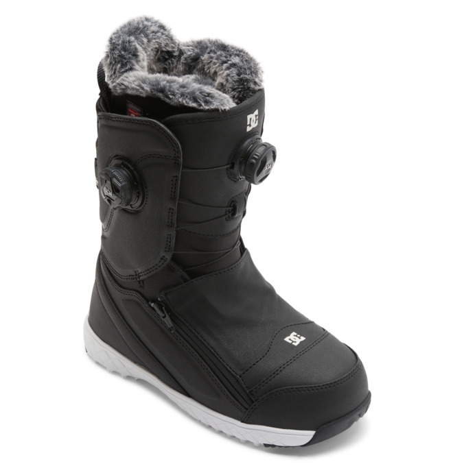 Mora - BOA® Snowboard Boots for Women  ADJO100034