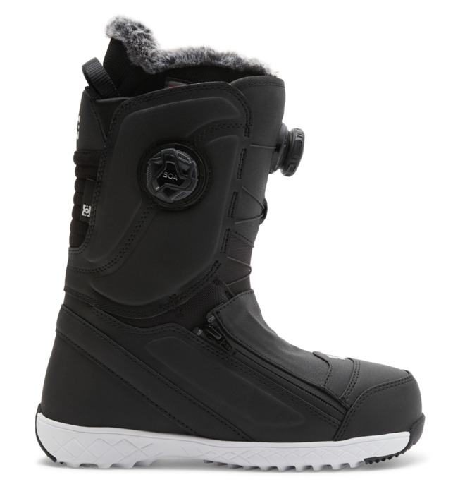 Mora - BOA® Snowboard Boots for Women  ADJO100034