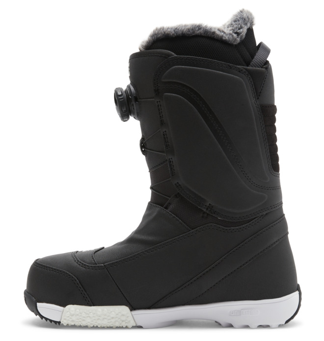 Mora - BOA® Snowboard Boots for Women  ADJO100034