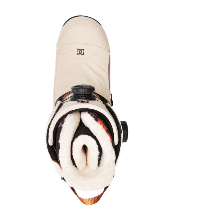 Mora - BOA® Snowboard Boots for Women  ADJO100034