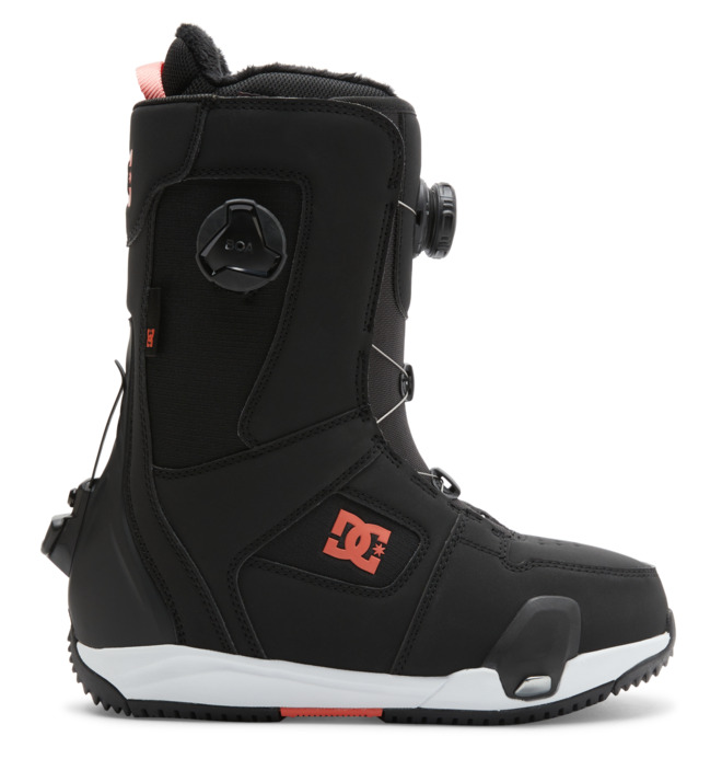 Phase Pro Step On BOA Snowboard Boots for Women DC Shoes