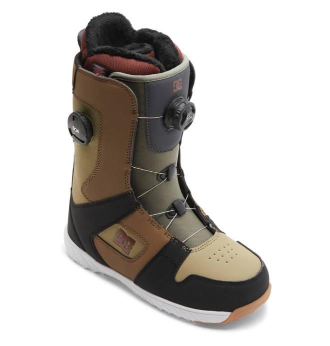 W'S Phase Pro - BOA® Snowboard Boots for Women  ADJO100037