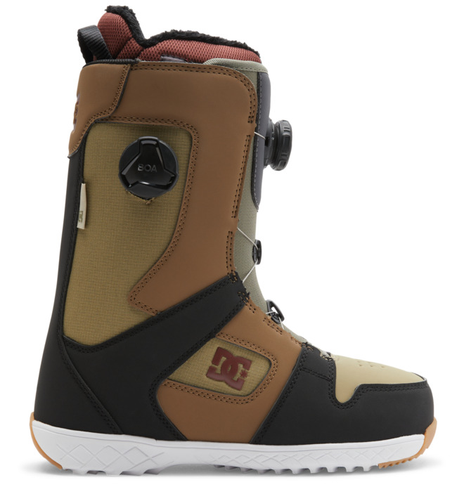 W'S Phase Pro - BOA® Snowboard Boots for Women  ADJO100037