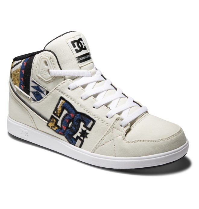 University Mid TX SE - High-Top Shoes for Women ADJS100110