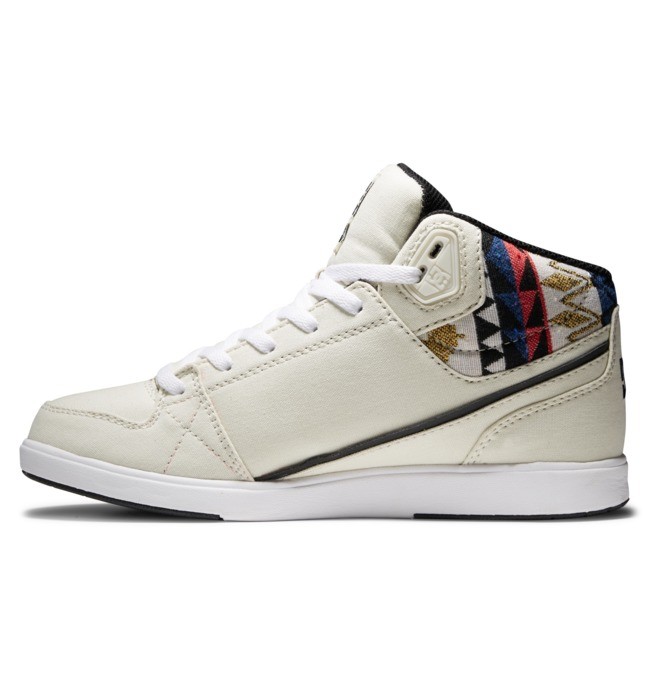 University Mid TX SE - High-Top Shoes for Women ADJS100110