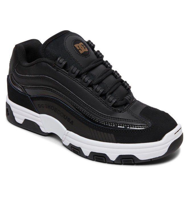 Legacy Lite - Leather Shoes for Women  ADJS100129