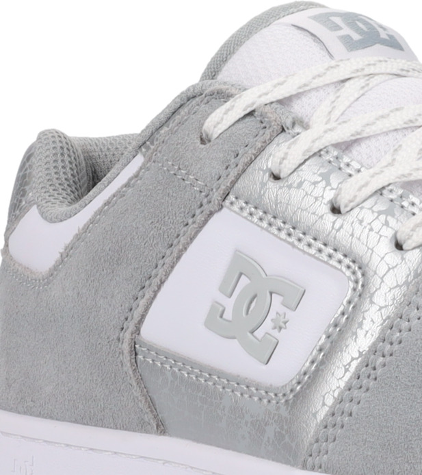 Manteca 4 - Leather Shoes for Women  ADJS100161