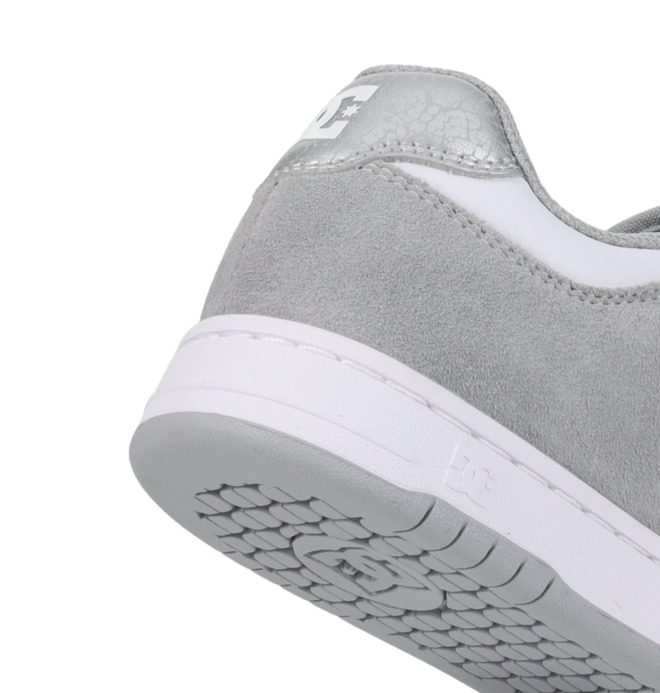 Manteca 4 - Leather Shoes for Women  ADJS100161