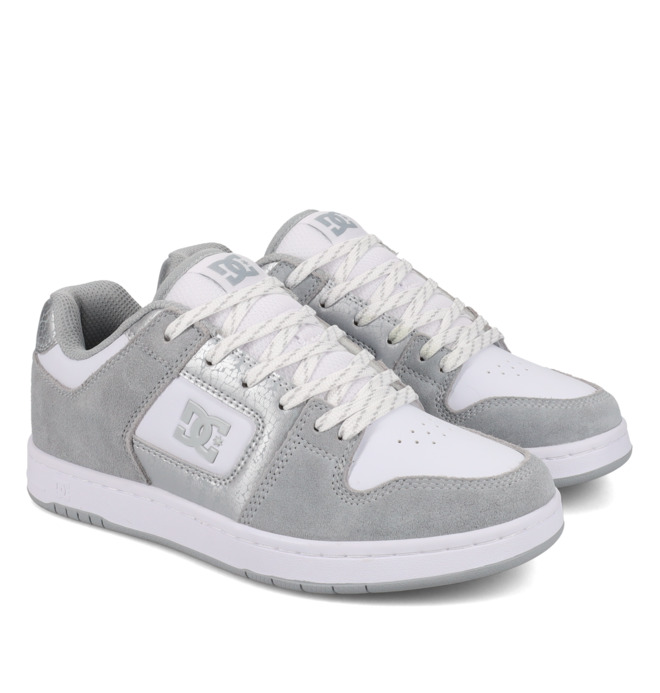 Manteca 4 - Leather Shoes for Women  ADJS100161