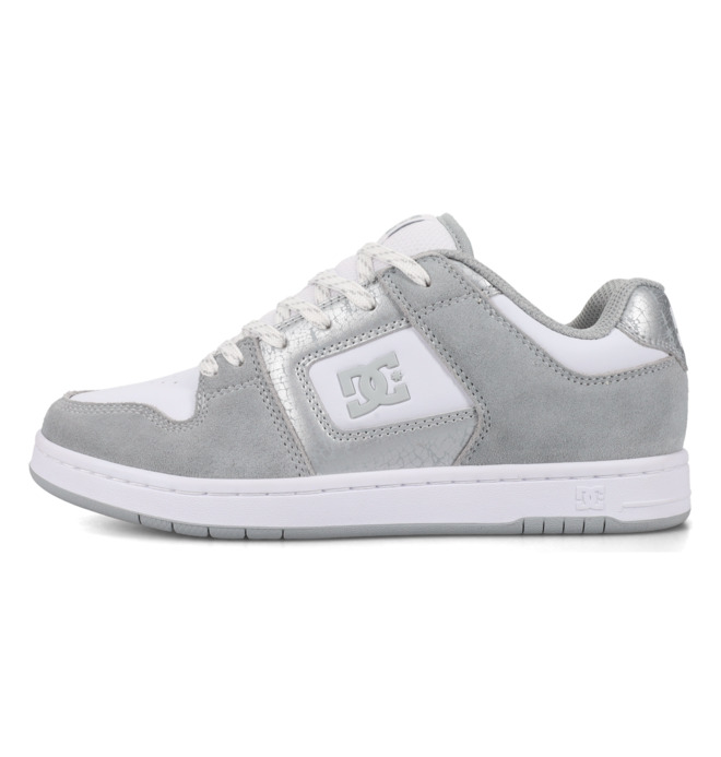 Manteca 4 - Leather Shoes for Women  ADJS100161