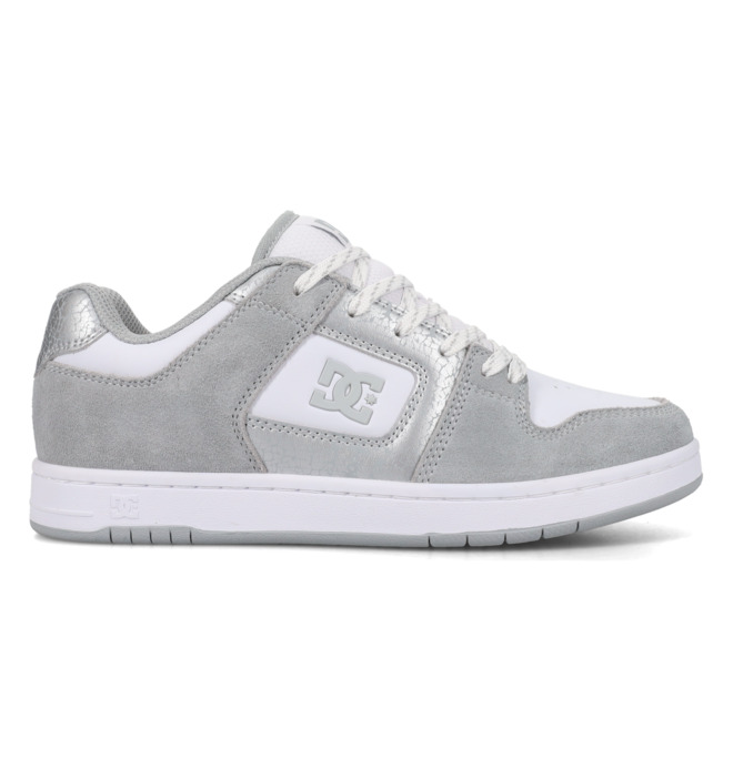 Manteca 4 - Leather Shoes for Women  ADJS100161