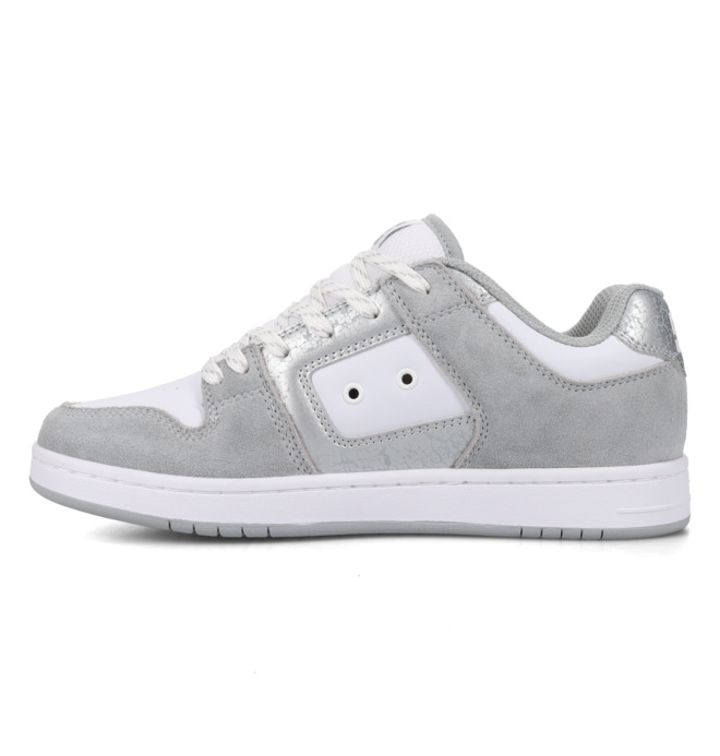 Manteca 4 - Leather Shoes for Women  ADJS100161